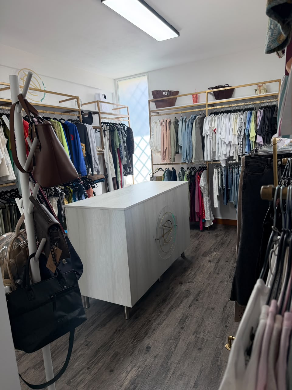 Vie Fondamental - Moda Femenina